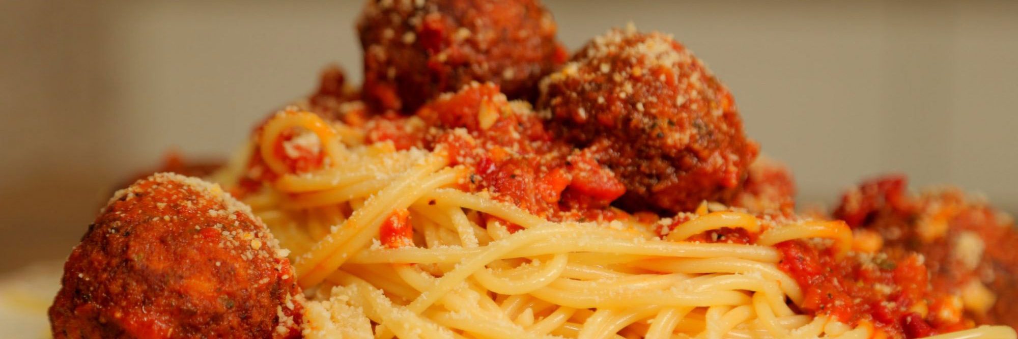 Church of the Holy Meatball